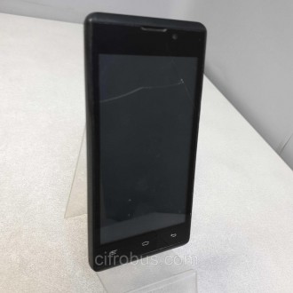 Смартфон на платформе Android, поддержка двух SIM-карт, экран 3.97", камера 2 МП. . фото 3