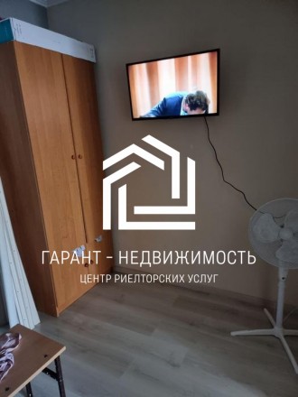 Двухкомнатная квартира с новым качественным ремонтом. Укомплектована мебелью и т. Киевский. фото 3