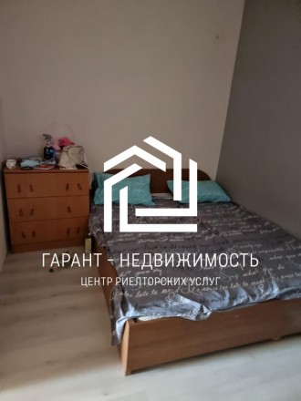 Двухкомнатная квартира с новым качественным ремонтом. Укомплектована мебелью и т. Киевский. фото 2