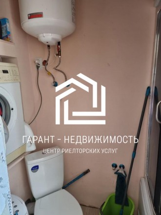 Двухкомнатная квартира с новым качественным ремонтом. Укомплектована мебелью и т. Киевский. фото 7