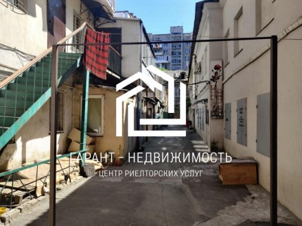Продам 2х комнатную квартиру 
Квартира находится в исторической части города в О. Приморский. фото 10