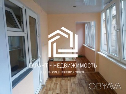 Продам 2х комнатную квартиру 
Квартира находится в исторической части города в О. Приморский. фото 1