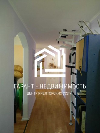 Продажа трехкомнатной квартиры в кирпичном доме. Выполнен качественный ремонт. У. Киевский. фото 13