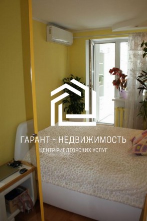 Продажа трехкомнатной квартиры в кирпичном доме. Выполнен качественный ремонт. У. Киевский. фото 10