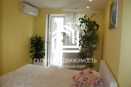 Продажа трехкомнатной квартиры в кирпичном доме. Выполнен качественный ремонт. У. Киевский. фото 5