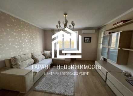 Продам светлую, двухкомнатную квартиру на Гайдара в крепком кирпичном доме. Квар. . фото 4