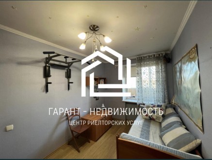 Продам светлую, двухкомнатную квартиру на Гайдара в крепком кирпичном доме. Квар. . фото 6