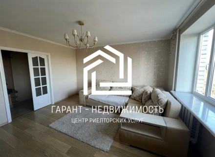 Продам светлую, двухкомнатную квартиру на Гайдара в крепком кирпичном доме. Квар. . фото 5