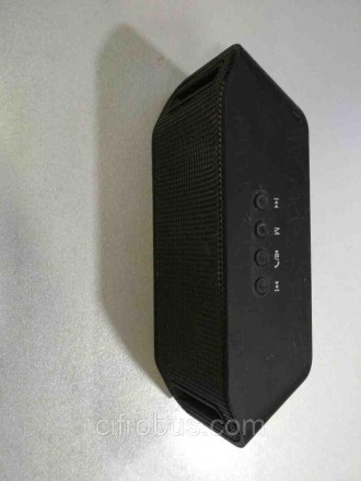 Bluetooth Колонка 
Формат акустики	Стерео
Тип питания USB-порт
Поддерживаемые бе. . фото 8