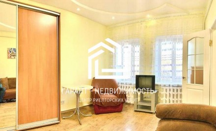 Продам 1 комнатную квартиру на ул. Степовая/Прохоровская, с новым ремонтом в 5 м. . фото 3