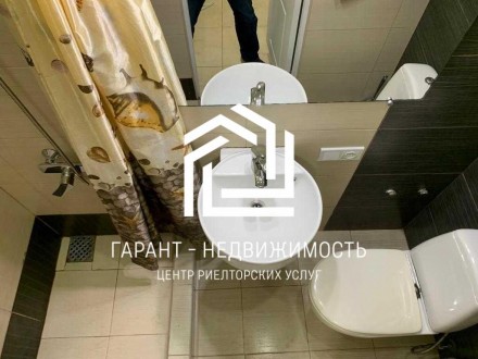 Продам 1 комнатную квартиру на ул. Степовая/Прохоровская, с новым ремонтом в 5 м. . фото 8
