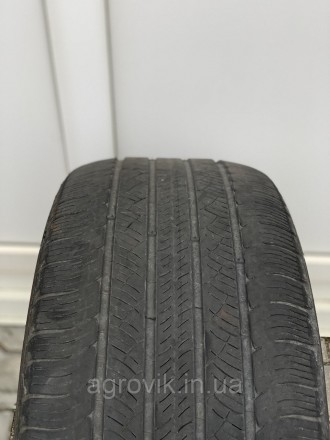 Шина літня Michelin Latitude 265/45 R20- 2шт. Біла Церква. фото 1 Шина літня Michelin Latitude 265/45 R20- 2шт. Біла Церква. фото 1