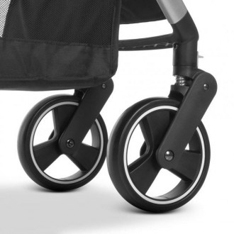 
Прогулочная коляска для детей от 6-ти месяцев, с наклоном спинки «EL CAMINO» DY. . фото 3