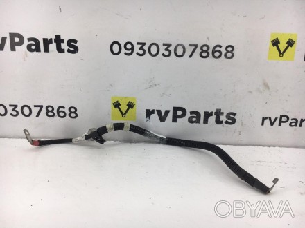 Клема JEEP RENEGADE 2014- (+) 68254778AA