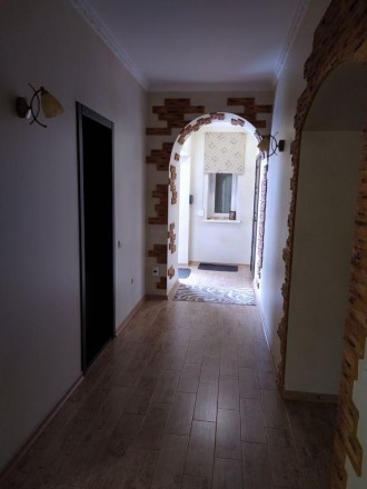 Терміново продається сучасний двоповерховий утеплений будинок в Мачухах з євроре. . фото 10