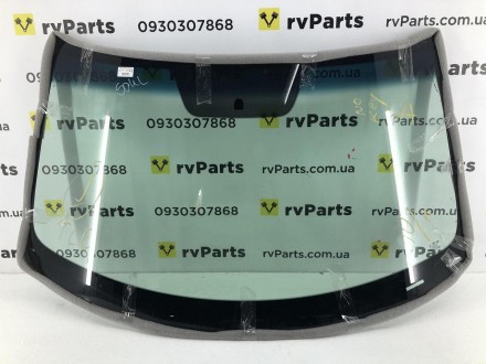 Скло лобове/вітрове KIA SOUL 2015-2019 86110B2070. Здолбунів. фото 1