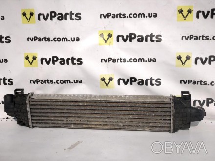 Інтеркулер FORD C-MAX 2003-2007 1353523, фото 2