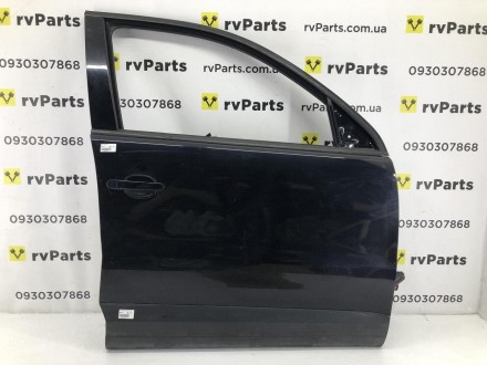 Двері передні право VOLKSWAGEN TIGUAN 2007-2011 (голі) 5N0831056B. Здолбунів. фото 1 Двері передні право VOLKSWAGEN TIGUAN 2007-2011 (голі) 5N0831056B. Здолбунів. фото 1