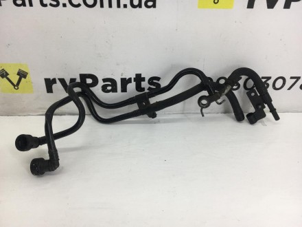 Паливна трубка HYUNDAI IX35 2010-2015 31450-2F300. Здолбунів. фото 1 Паливна трубка HYUNDAI IX35 2010-2015 31450-2F300. Здолбунів. фото 1