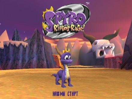 Spyro + Spyro 2 + Spyro 3 (3CD) | Sony PlayStation 1 (PS1)

Диски с видеоиграм. . фото 8