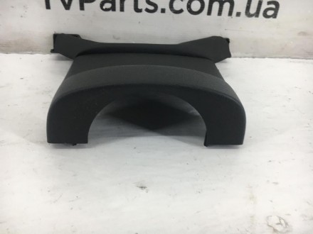 Накладка на кермо верх перед VOLKSWAGEN TIGUAN 2007-2011 5N0858560C. Здолбунів. фото 1 Накладка на кермо верх перед VOLKSWAGEN TIGUAN 2007-2011 5N0858560C. Здолбунів. фото 1