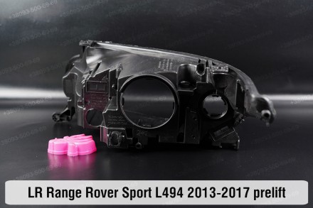 Новий корпус фари Land Rover Range Rover Sport L494 (2013-2017) II покоління дор. . фото 4