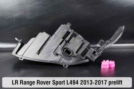 Новий корпус фари Land Rover Range Rover Sport L494 (2013-2017) II покоління дор. . фото 7