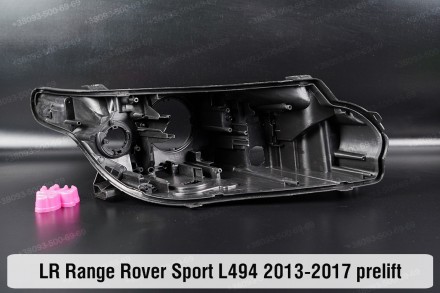 Новий корпус фари Land Rover Range Rover Sport L494 (2013-2017) II покоління дор. . фото 2