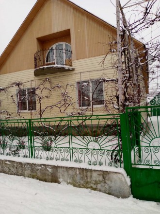 Продам будинок. Свобода. фото 1 Продам будинок. Свобода. фото 1
