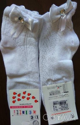 Носки демисезонные для детей, производство Турция. Эти носки пригодятся в любое . . фото 1