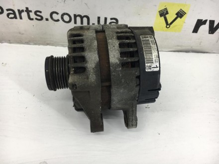 Генератор HYUNDAI IX35 2010-2015 37300-2F100. Здолбунів. фото 1 Генератор HYUNDAI IX35 2010-2015 37300-2F100. Здолбунів. фото 1