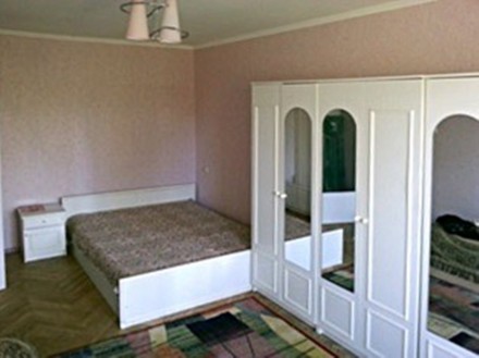 Однокомнатная уютная квартира в Днепровском районе. Расположена в 5 минутах ходь. Соцгород. фото 6