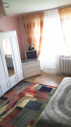 Однокомнатная уютная квартира в Днепровском районе. Расположена в 5 минутах ходь. Соцгород. фото 3