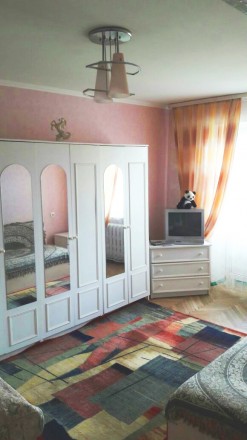 Однокомнатная уютная квартира в Днепровском районе. Расположена в 5 минутах ходь. Соцгород. фото 8