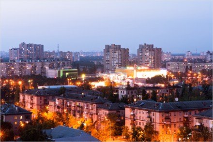 Однокомнатная уютная квартира в Днепровском районе. Расположена в 5 минутах ходь. Соцгород. фото 10