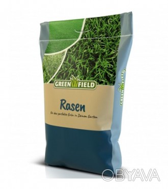 Газонна трава Greenfield тіньовий альтернативний
Спеціальна травосуміш, яка лег. . фото 1