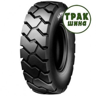 Індустріальна шина Michelin XZM 8.25 R15 153A5. . фото 2