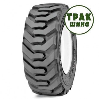 Резина 260/70 R16.5 Michelin BIBSTEEL ALL TERRAIN 129/129A8/B Индустриальная шин. . фото 2