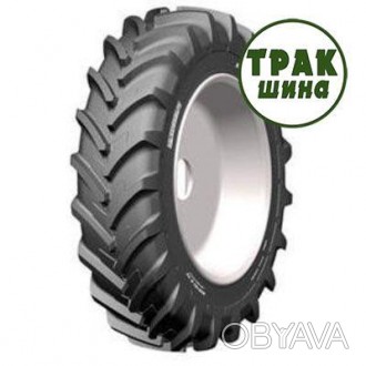 Резина 13.60R28 Michelin AGRIBIB 123/120A8/B Сельскохозяйственная шина. Магазин . . фото 1