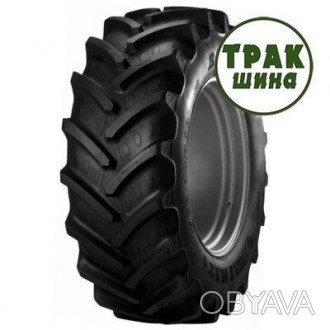 Сельхоз шина BKT AGRIMAX RT-765 (с/х) 480/70 R28 140B. . фото 1