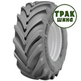 Сільгосп шина Michelin Cerexbib CFO (с/г) 800/65 R32 181A8. . фото 2