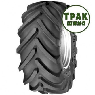 Сільгосп шина Michelin MegaXBib (с/г) 1050/50 R32 178A8. . фото 2