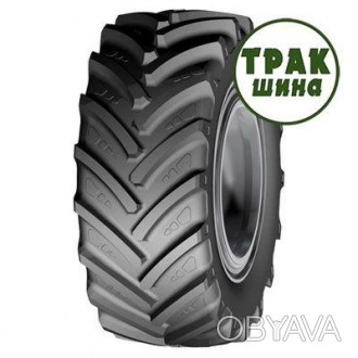 Сільгосп шина LingLong LR650 (с/г) 710/70 R38 169A8/166D. . фото 1