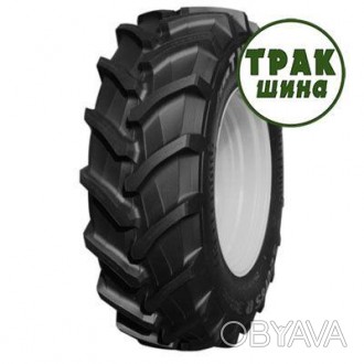 Сільгосп шина Trelleborg TM600 (с/г) 520/85 R46 158A8. . фото 1