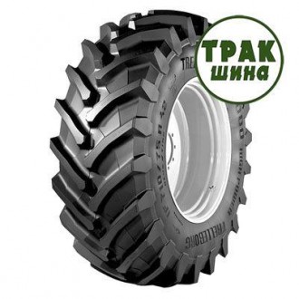 Резина 900/65R46 Trelleborg TM1000 HIGH POWER 190D Сельскохозяйственная шина. Ма. . фото 2