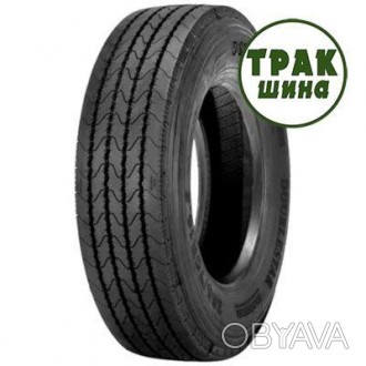 Вантажна шина Doublestar DSR116 (рульова) 215/75 R17.5 135/133J PR18. . фото 1