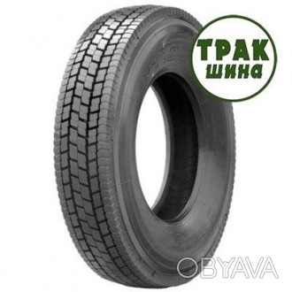 Резина 235/75 R17.5 Hifly HH309 143/141J Ведущая шина. Магазин Трак Шина - Оптов. . фото 1