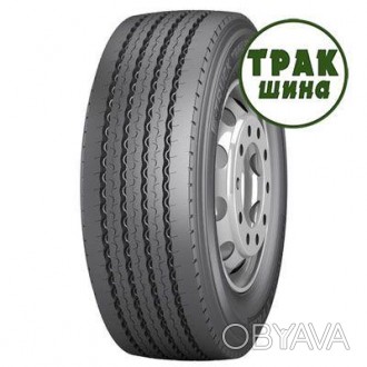 Грузовая шина Nokian E-Truck Trailer (прицепная) 245/70R17.5 143/141J