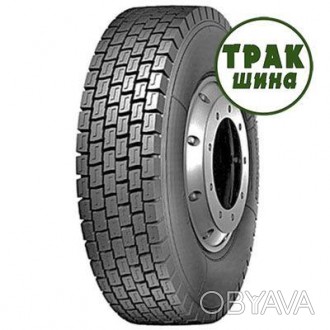 Грузовая шина Powertrac Power Plus + (ведущая) 235/75 R17.5 143/141J. . фото 1