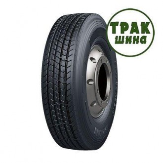 Вантажна шина Royal Black RS201 (рульова) 215/75 R17.5 135/133J PR18. Київ. фото 1 Вантажна шина Royal Black RS201 (рульова) 215/75 R17.5 135/133J PR18. Київ. фото 1